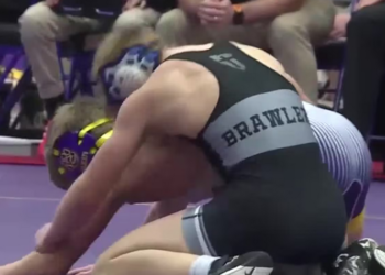 SDHSAA Region 4B Brackets